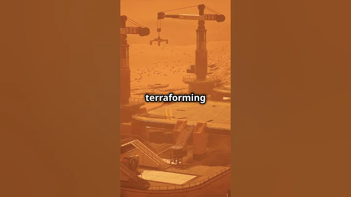 Mars: Humanity's Next Big Adventure!