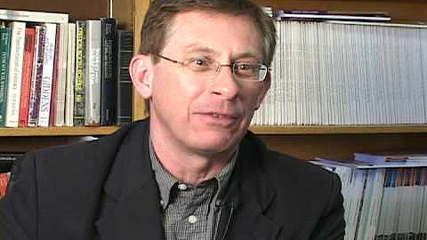 Stan Deetz - What he believes is critical in organ...