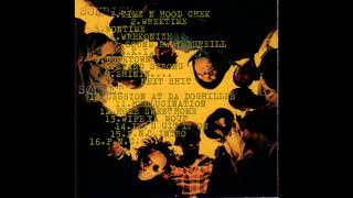 Smif-N-Wessun - P.N.C. (Instrumental Rip)