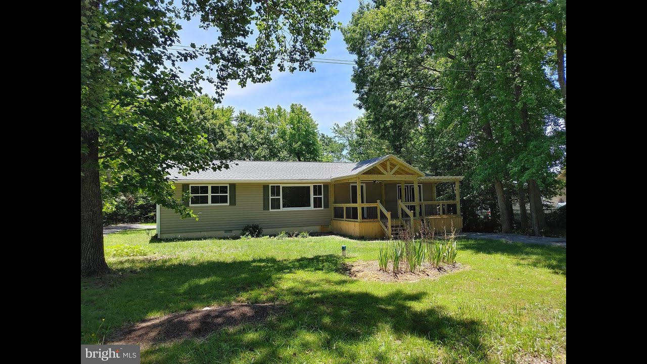 Preview of the Residential for rent at 46307 RUE PURCHASE RD A