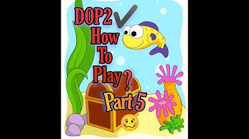 DOP 2✔️ 34-47 কিভাবে খেলতে হয় দেখে নিন🤯#dop #short #shortvideo #dop2