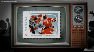 Canadians remember the 1972 Summit Series