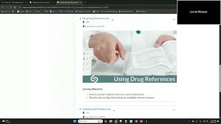 406  Validating DEA Numbers Lab Live Session 2026 03 18 23 00 UTC Video