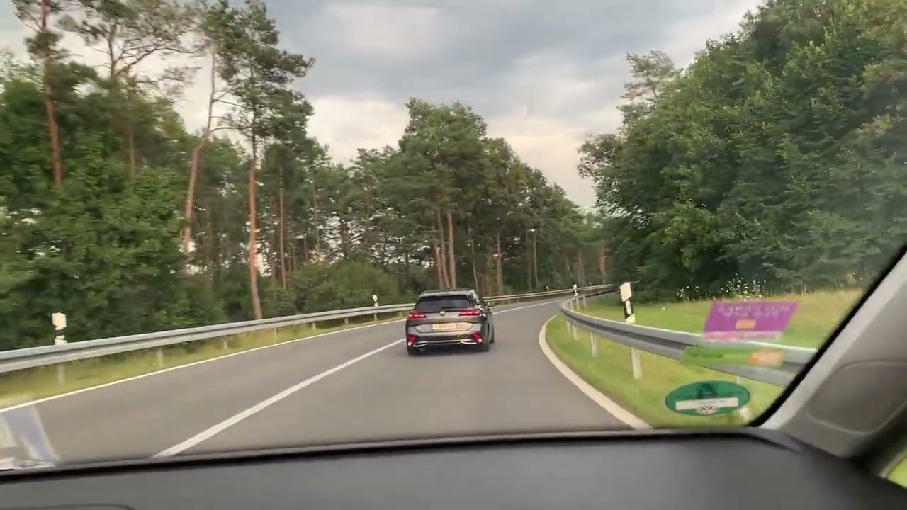 The beautiful city of Berlin: the capital of Germany