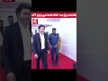 Lift கதவு திறந்ததும் Mass Entry கொடுத்த CM Vijay CM Vijay TVK MLA's TN Assembly