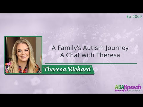 #069: A Family’s