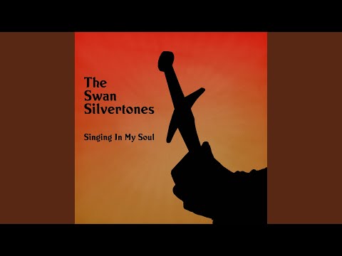 The Swan Silvertones - Singing in My Soul