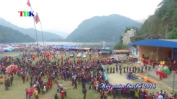 Hội xuân Ba Bể 2016 HD