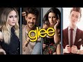 Glee Real Name And Age | Then And Now 2018