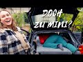 VW POLO doch zu klein als #Mikrocamper? | Zu Besuch bei @SelbstversorgerRigotti | Sabrina Outdoor