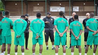 🔴BERLANGSUNG SENGIT‼️Indonesia U23 Vs Guinea U23, Babak Play Off Olimpiade Paris..