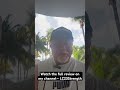 El Dorado Maroma: Honest Vacation Review + Mental Reset. #shorts #travel #mentalhealth #wellness