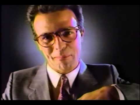 Tanda comercial UCTV (canal 13) durante pelicula El secreto del Sahara (aprox 1989, 1990) @MasterFchains