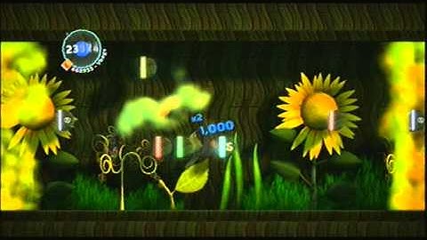 LittleBigPlanet 2 - The Bouncing Thrills