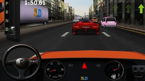 Dr. Driving 2 YONG #8 Chapter 4 Stage 15-20 - Chapter 5 Stage 1-5 Car Games! Android Gameplay