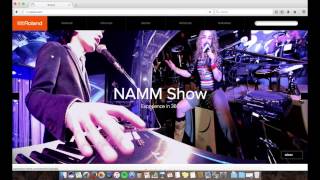 Roland Ea-7 Tone Manager Mac Osx Kurulumu Nasıl Yapılır?