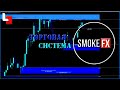 По просьбе подписчика обзор ТС Smoke FX