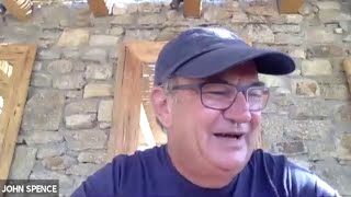 Meet John Spence, Founder of Karma Resorts | Exclusive Interviews