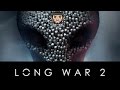 XCOM 2 Long War 2 Strategy Layer