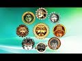 Navagraha Kavacha Mantra - Navagraha Pooja - Mantra for all Nine Planets - Dr.R. Thiagarajan