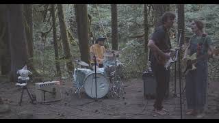 Mars FM: Tall Trees live @ Mt.Hood National Forest