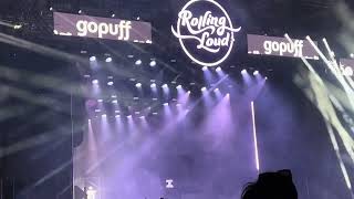 A$AP Rocky - PICK IT UP | Live at Rolling Loud Miami 07/23/23