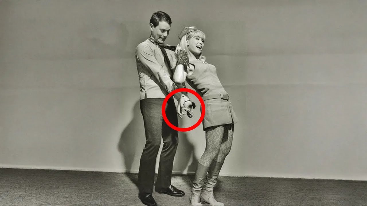 Shocking Rare Photos from History You’ve Never Seen