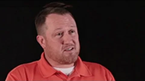 Shane Whitaker