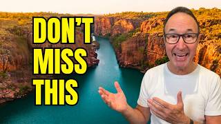 Darwin, Kakadu & Litchfield: The Ultimate Northern Territory Itinerary