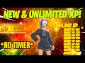 NEW INSANE AFK XP GLITCH in Fortnite CHAPTER 7 SEASON 2! (750k a Min!) Not Patched! 🤩😱