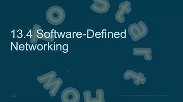 [ENSA][M13] - Network Virtualization (2/3)