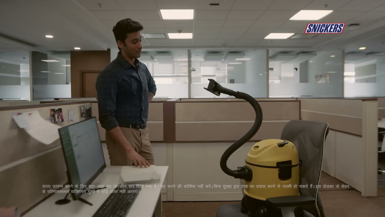 New Snickers Peanut Brownie