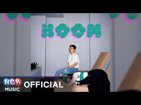 [ELECTRONICA] Hoom - Pongdang (퐁당)