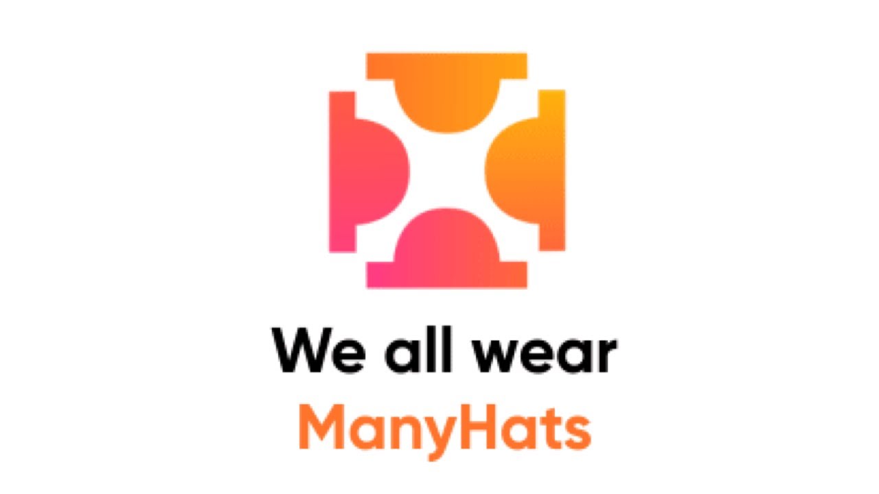 ManyHats App: Become the best version of yourself - YouTube