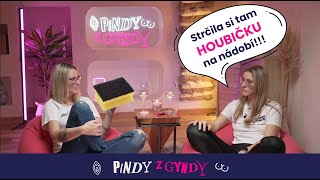 Seggs při menstruaci vás může zbavit bolesti! - Pindy z gyndy