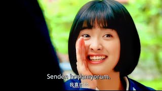 Çin Klipaşkını Reddetti Daha Sonra Pişman Oldu A Love So Beautiful Sadece Arkadaşız