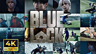 Todos los Trailers de Blue Lock The Movie (2026) 