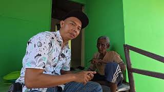 Alhamdulillah Tok Kamis da Sehat, Warga Emas Pulau Dompak