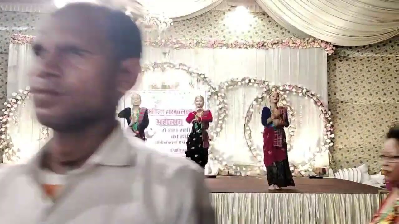 Teej ko dance ❤️❤️❤️❤️