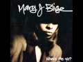 Mary J Blige - Sweet Thang
