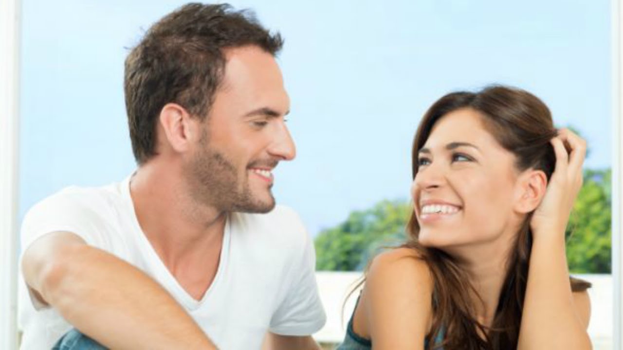 ¿Cuál es el tipo de hombre que más le atrae a las mujeres? YouTube