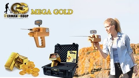 Mega Gold - Mega Locators - part 4