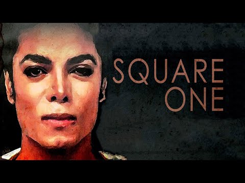 Michael Jackson Documentary “Square One”| AVAILABLE ON PRIME VIDEO