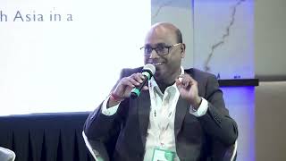 Key Insights from the Panel Discussion on Regulation, Data Protection, and AI Governance.