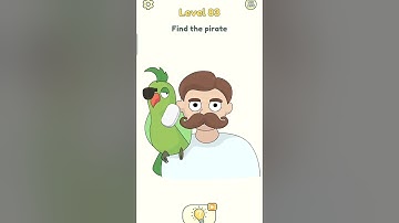 DOP 2 Gameplay Level 83 Shorts Delete One Part Solution and Answer 🔥 Subscribe 🔥