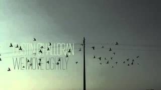 Dustin O'Halloran - We Move Lightly