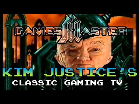 Video: UK Ugasio IgreTM I GamesMaster Ugasio