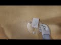 GEO Calibration Video Green X