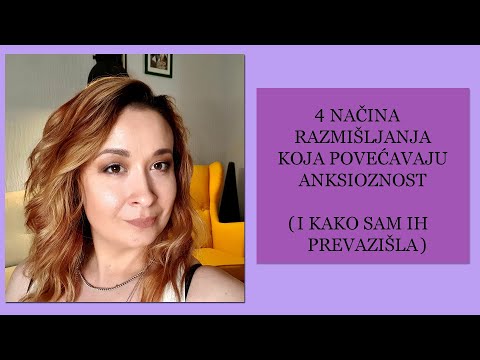 Video: Kako izgledati lijepo bez šminke za tinejdžera: 13 koraka