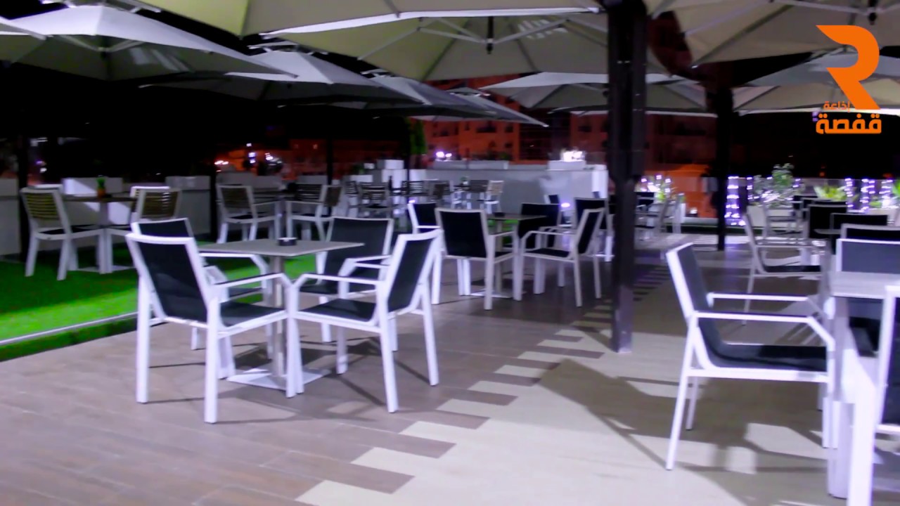 Radio Gafsa a cafe resto76